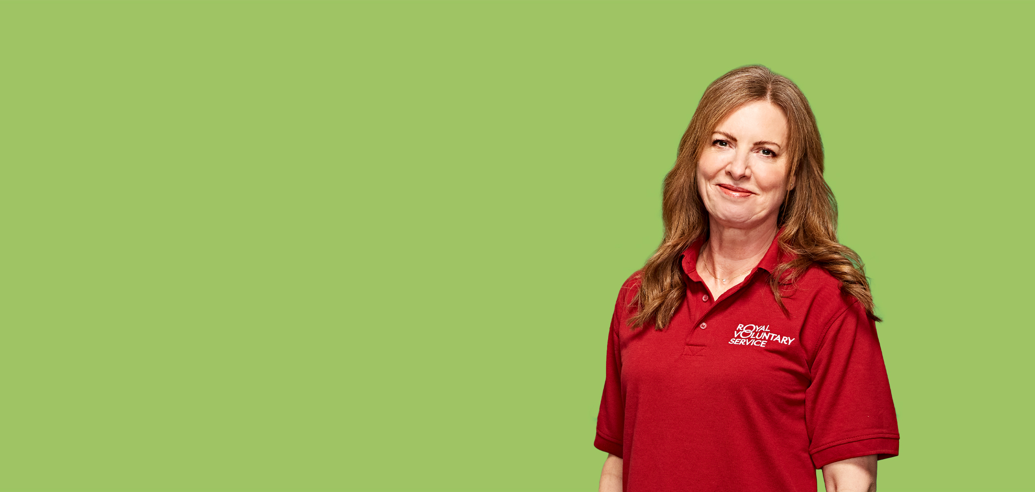 Jacqui is one of our community volunteers